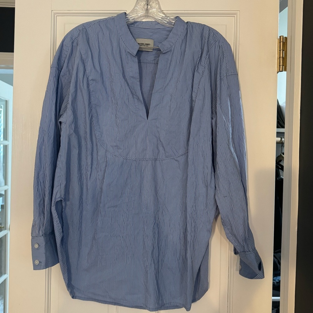 Rachel Comey tunic